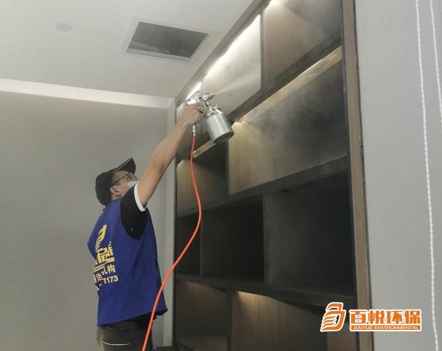 佛山辦公室除甲醛公司哪家便宜哪家好?更專業 佛山辦公室除甲醛公司哪家便宜哪家好?更專業