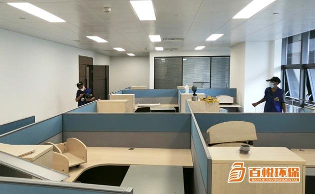 佛山辦公室除甲醛公司哪家便宜哪家好?更專業 佛山辦公室除甲醛公司哪家便宜哪家好?更專業