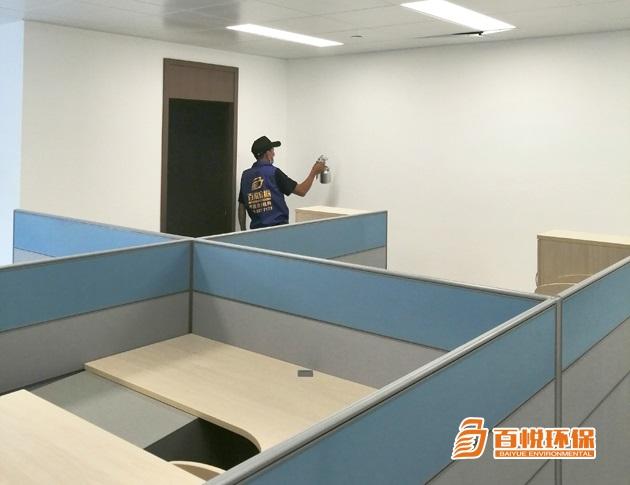 光觸媒除甲醛有用嗎？有什么優缺點？[佛山]