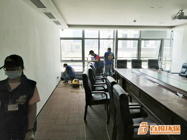 光觸媒除甲醛有用嗎？有什么優缺點？[佛山]