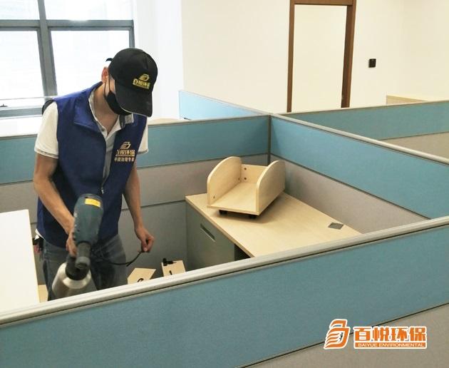 光觸媒除甲醛有用嗎？有什么優缺點？[佛山]