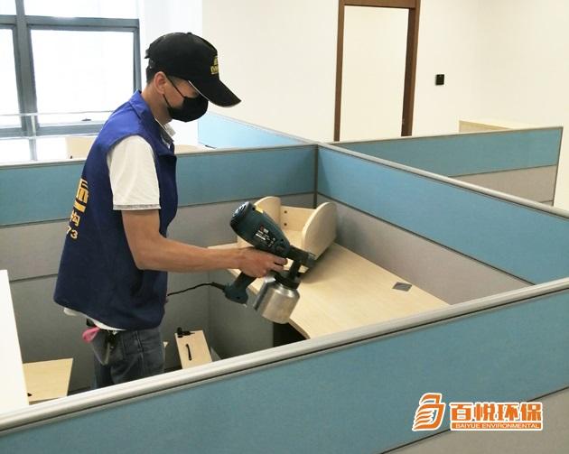 光觸媒除甲醛有用嗎？有什么優缺點？[佛山]
