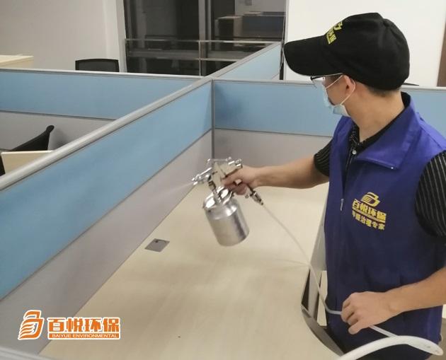 光觸媒除甲醛有用嗎？有什么優缺點？[佛山]