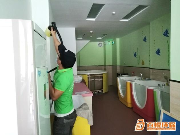 光觸媒除甲醛有用嗎？有什么優缺點？[佛山]