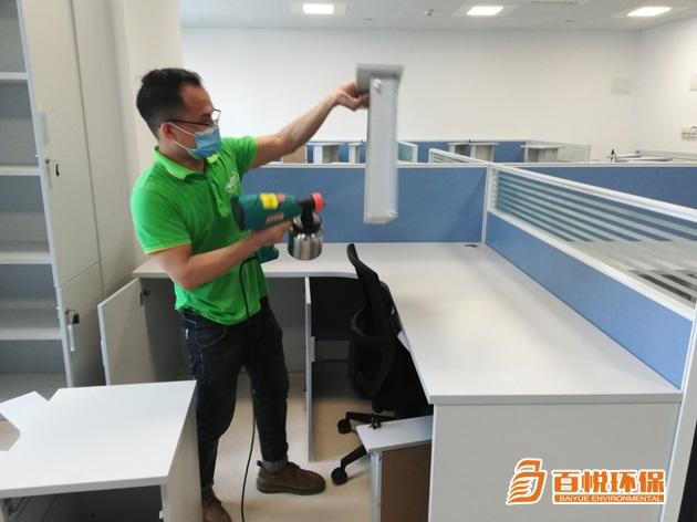 光觸媒除甲醛有用嗎？有什么優缺點？[佛山]