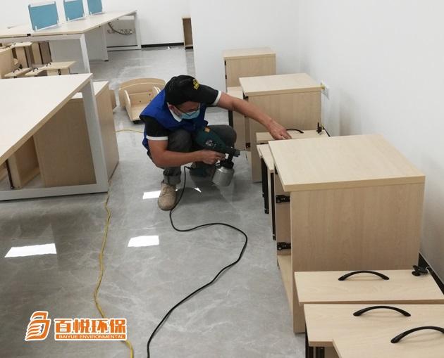 佛山室內除甲醛最好的辦法【值得收藏】 佛山室內除甲醛最好的辦法【值得收藏】